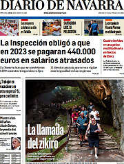 /Diario de Navarra