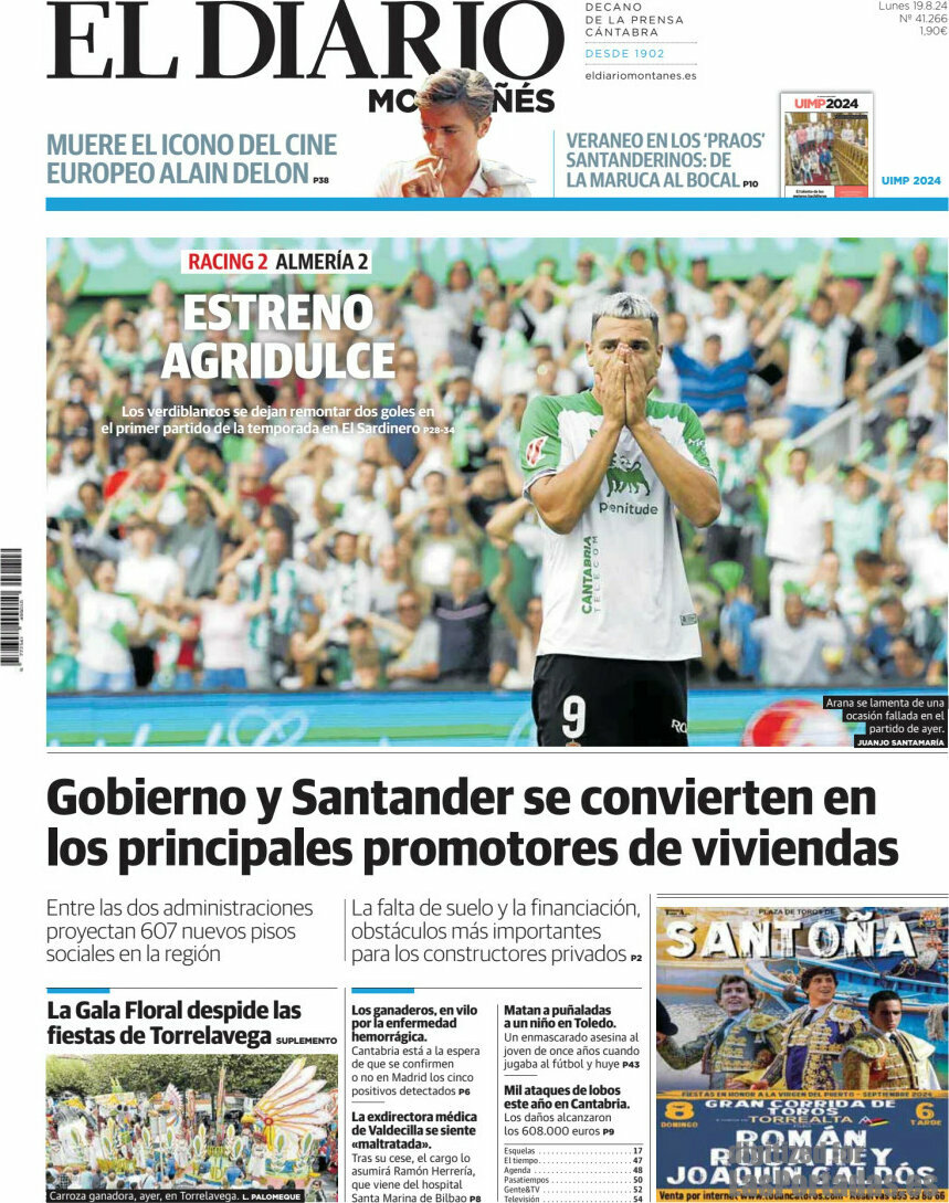 El Diario Montañés