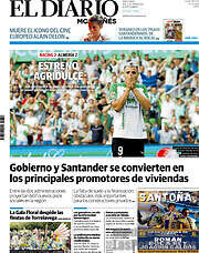 /El Diario Montañés