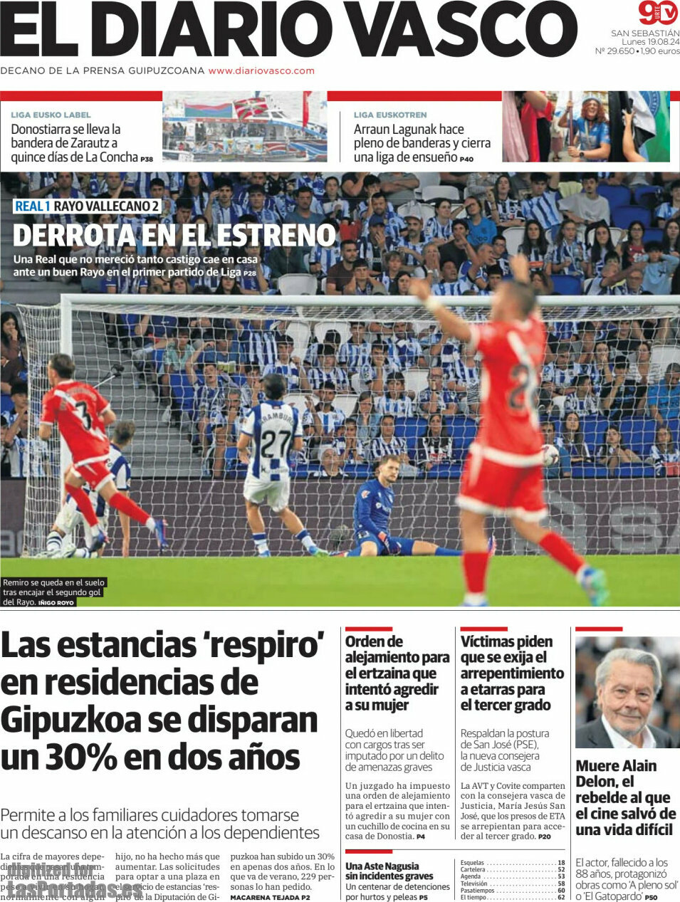 El Diario Vasco
