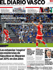 /El Diario Vasco