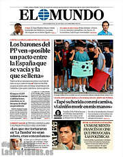 /El Mundo