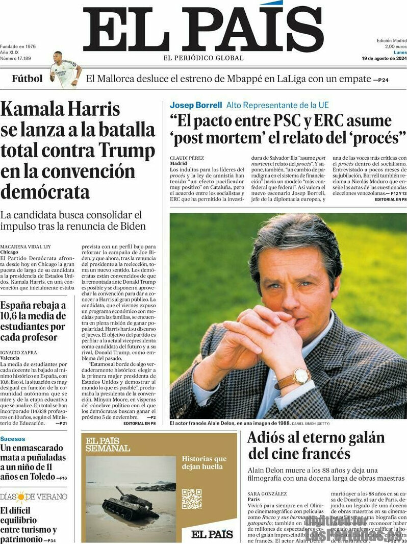 El País