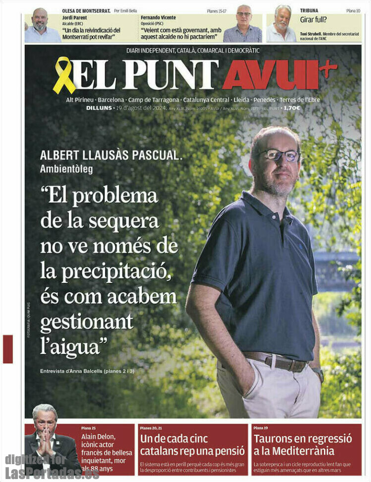 El Punt