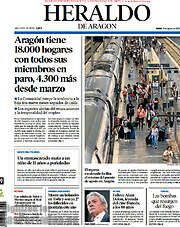/Heraldo de Aragon