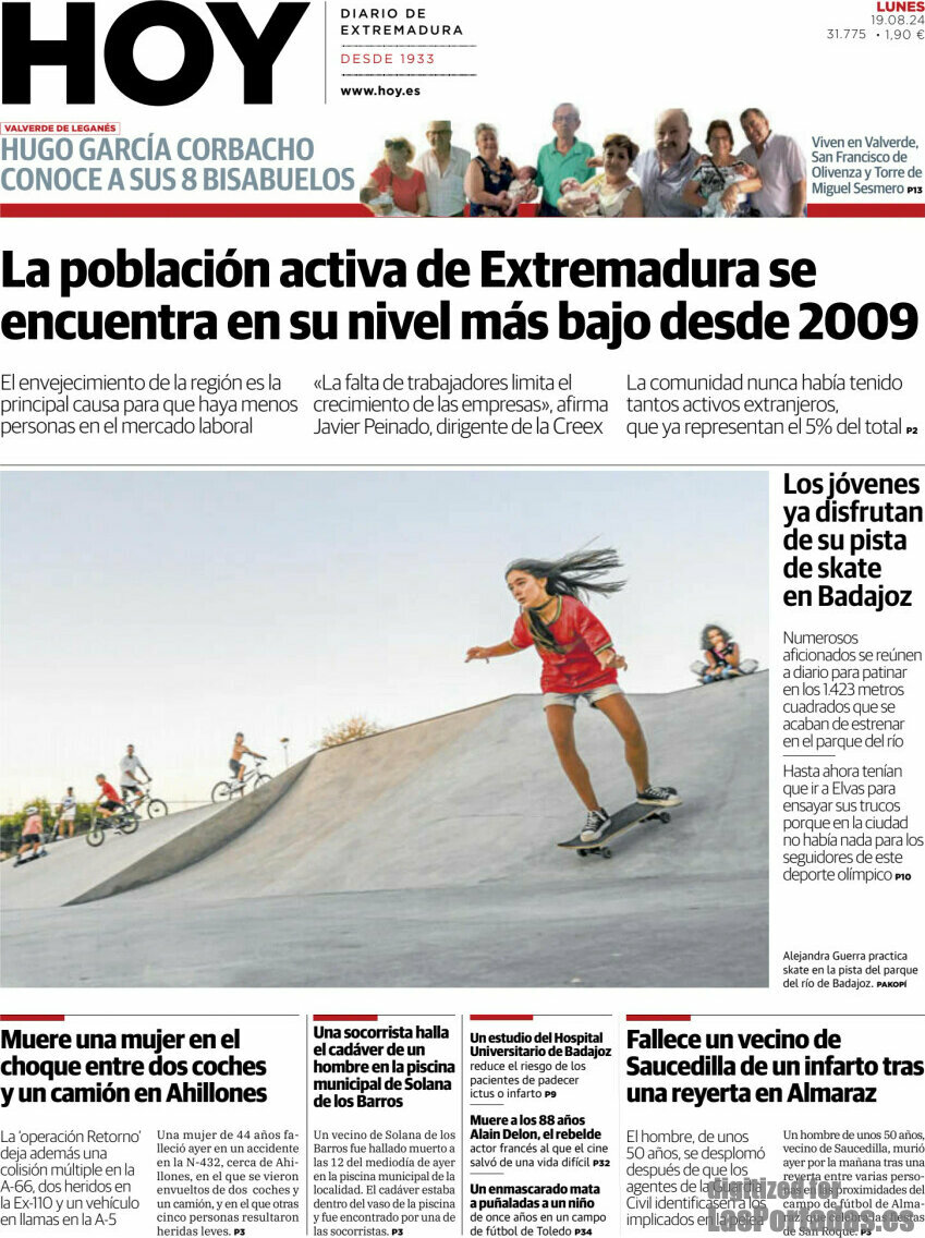 Hoy