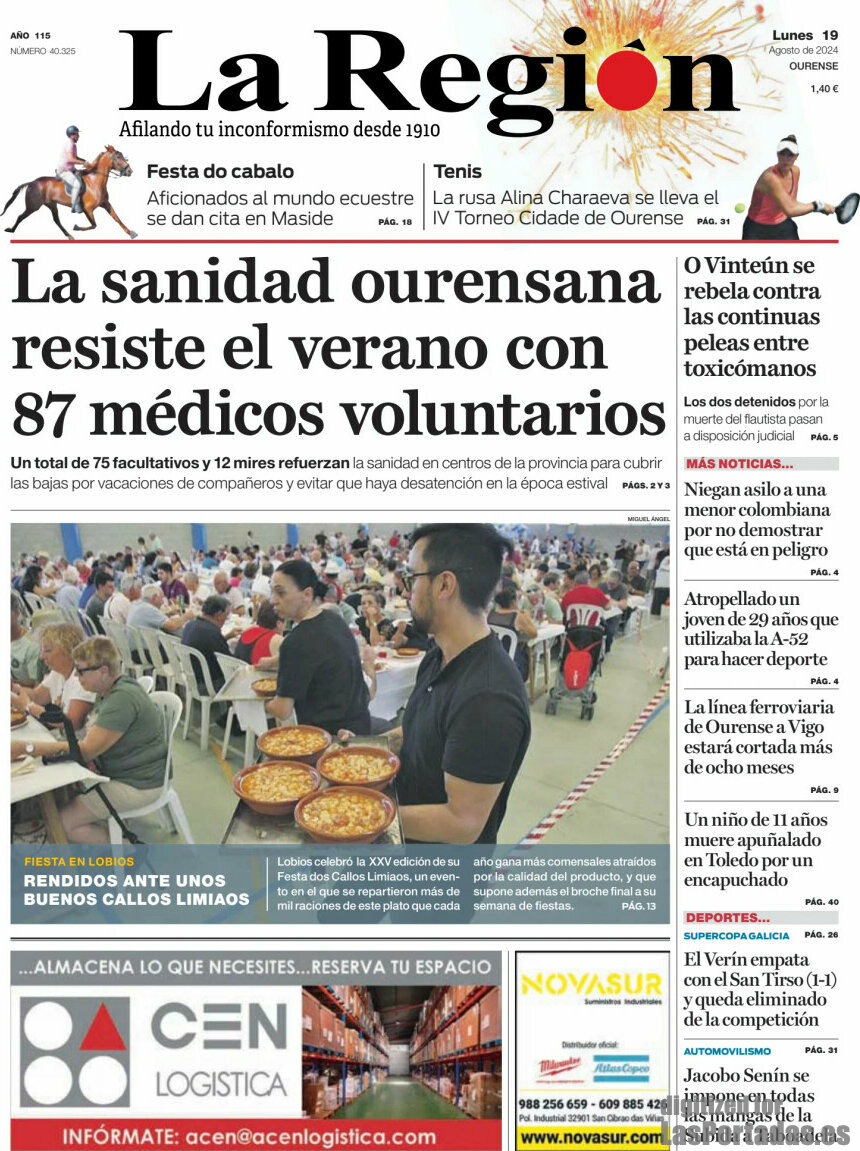 La Región