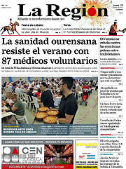 /La Región
