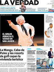 /La Verdad
