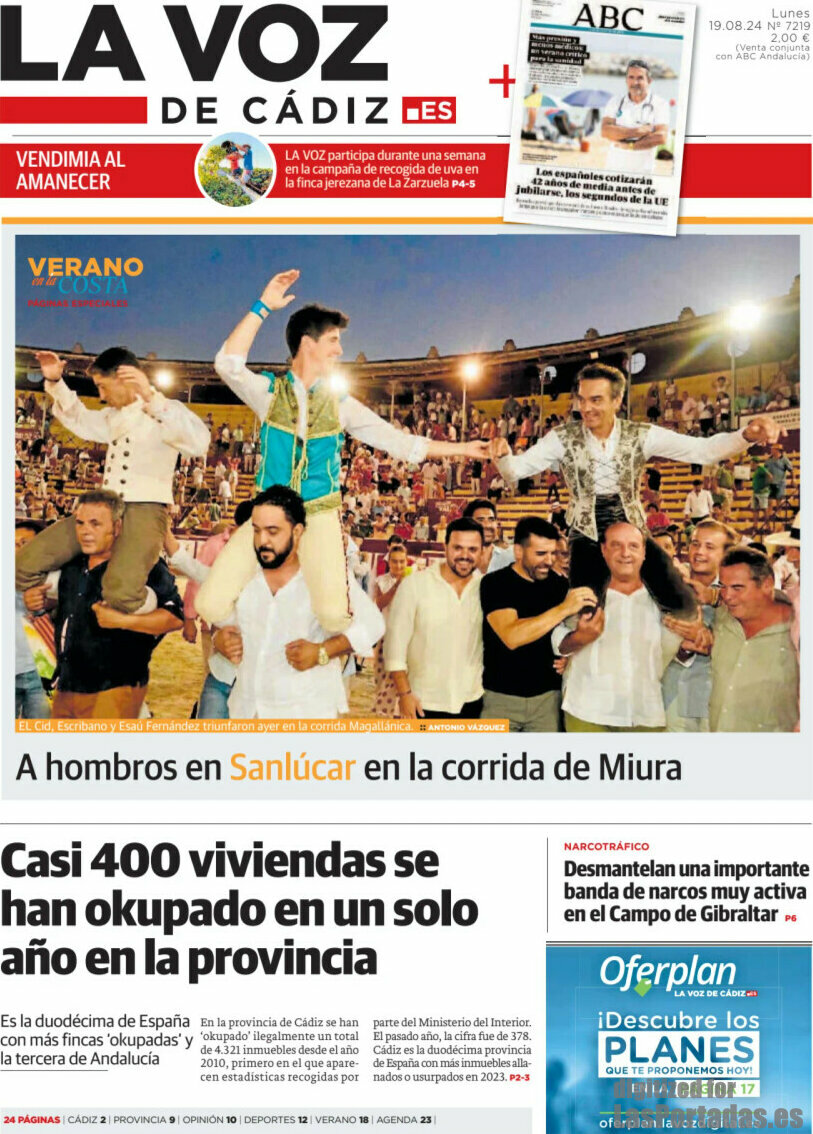 La Voz de Cádiz