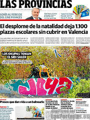 /Las Provincias