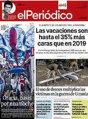 /El Periódico de Catalunya(Castellano)