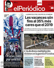 /El Periódico de Catalunya(Català)