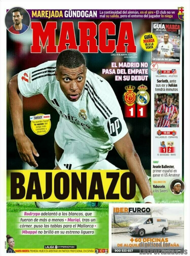 Marca