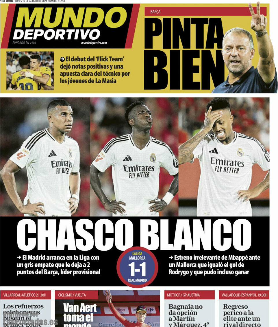 Mundo Deportivo