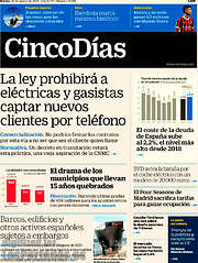 /Cinco Días