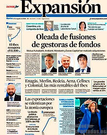Periodico Expansion