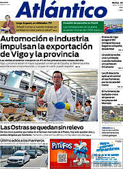 /Atlántico Diario