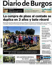 /Diario de Burgos