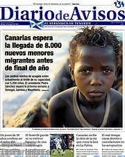 /Diario de Avisos