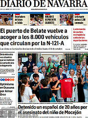 /Diario de Navarra