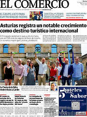 /El Comercio