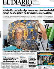 /El Diario Montañés