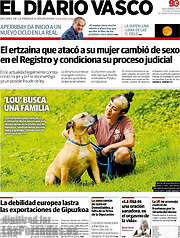 /El Diario Vasco