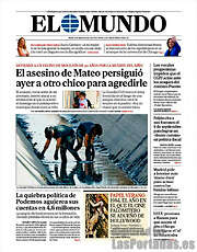 /El Mundo