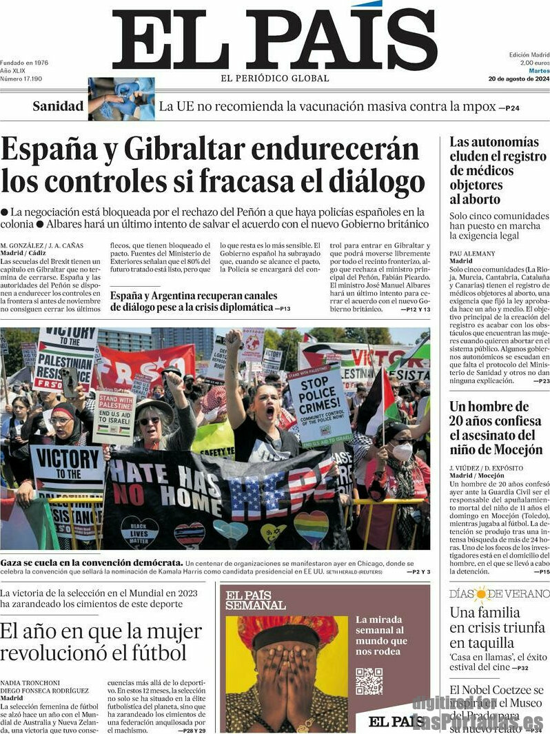 El País