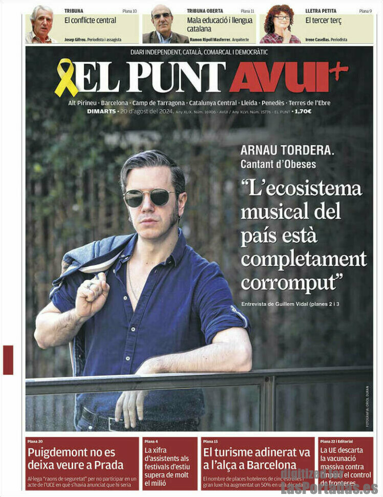 El Punt