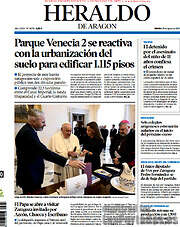 /Heraldo de Aragon