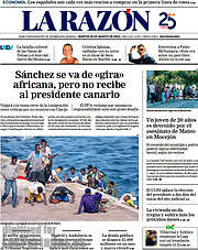 /La Razón