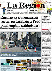 /La Región