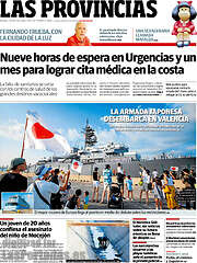 /Las Provincias