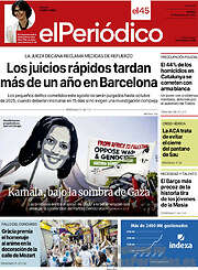 /El Periódico de Catalunya(Castellano)