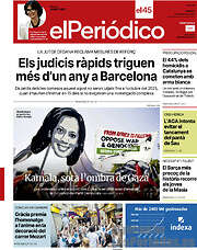 /El Periódico de Catalunya(Català)