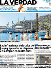 /La Verdad Cartagena