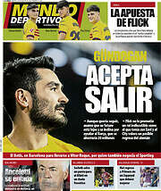 /Mundo Deportivo