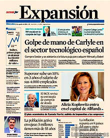Periodico Expansion