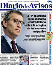 /Diario de Avisos