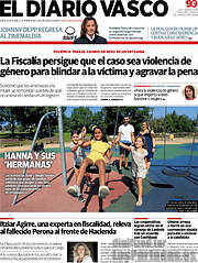 /El Diario Vasco
