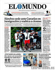 /El Mundo