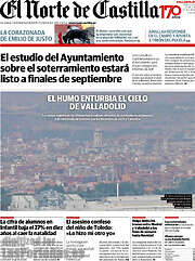 /El Norte de Castilla