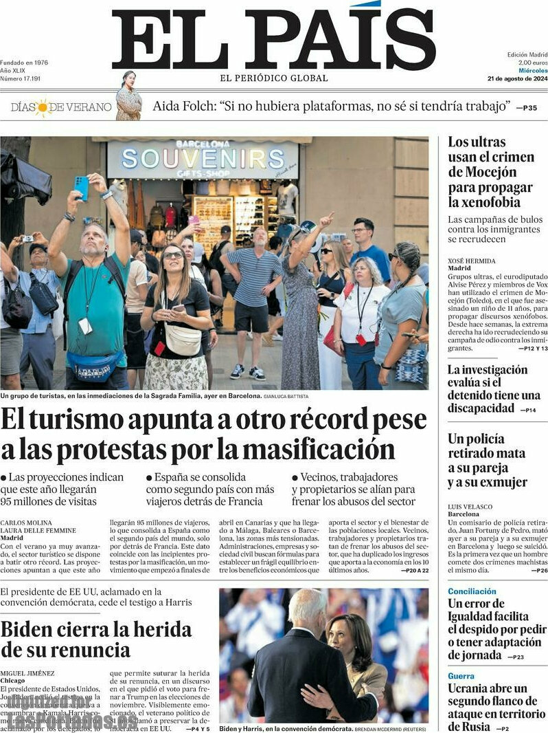 El País