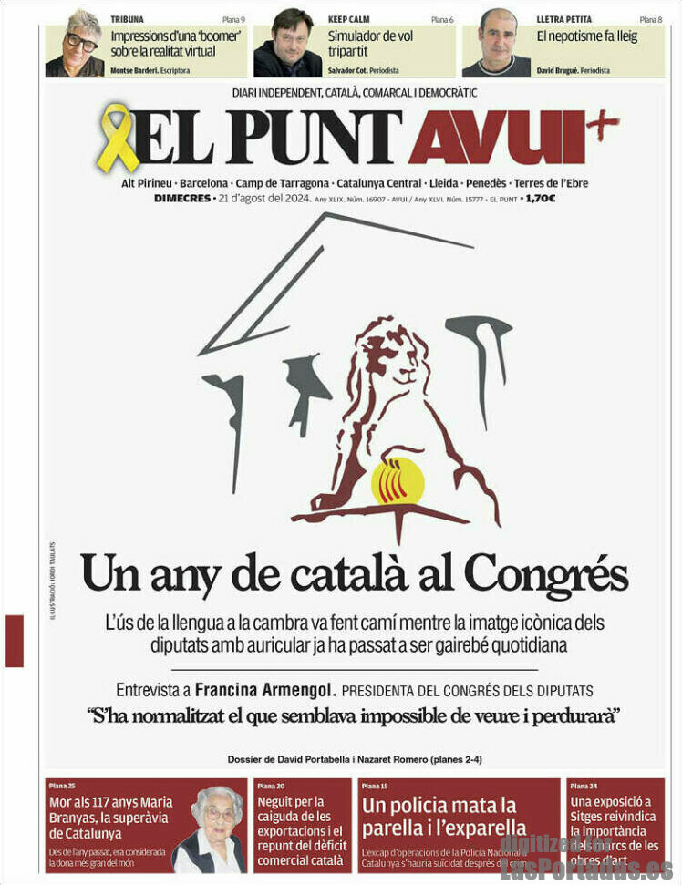 El Punt