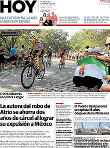 Periodico Hoy