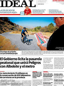 Periodico Ideal