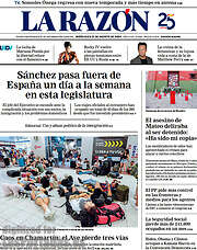 /La Razón