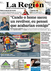 /La Región